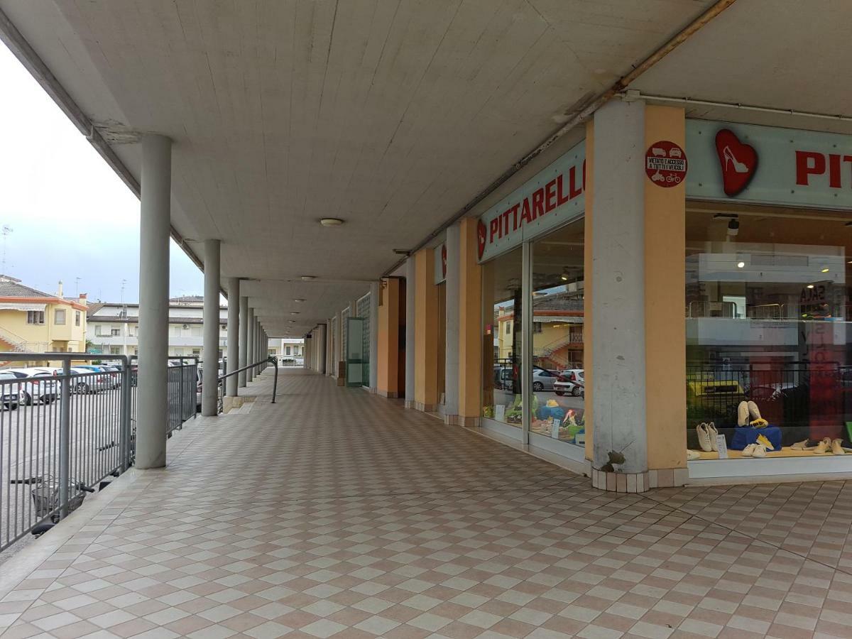 Sottomarina Lido Apartment Buitenkant foto