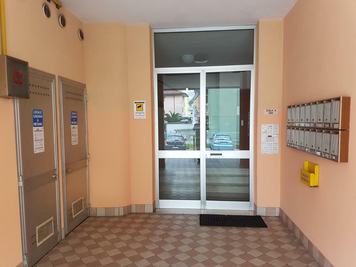 Sottomarina Lido Apartment Buitenkant foto