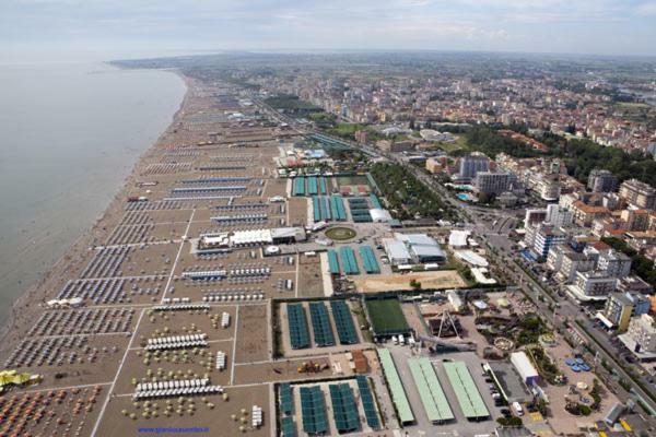 Sottomarina Lido Apartment Buitenkant foto