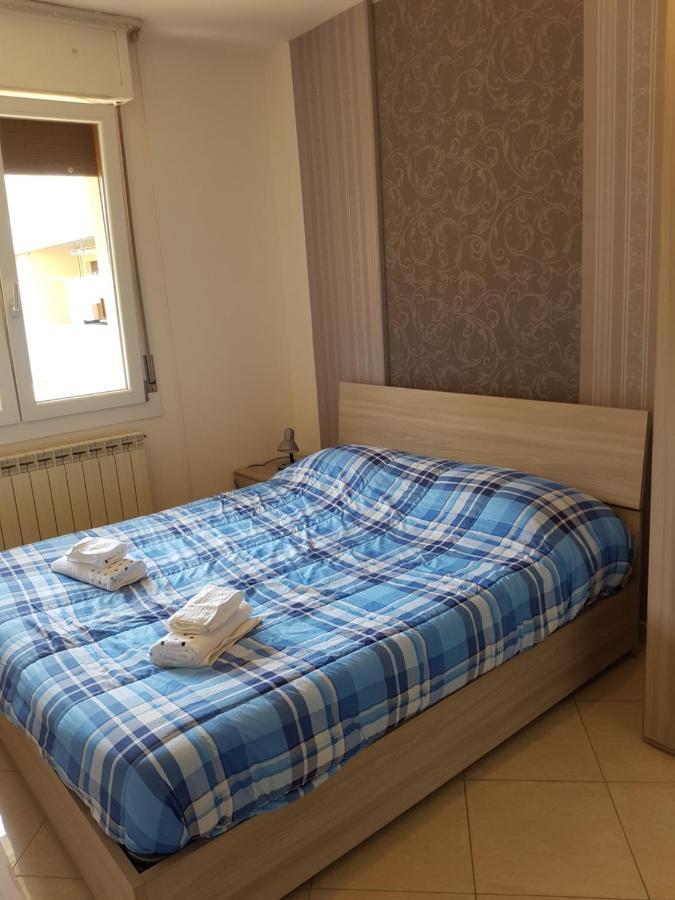 Sottomarina Lido Apartment Buitenkant foto