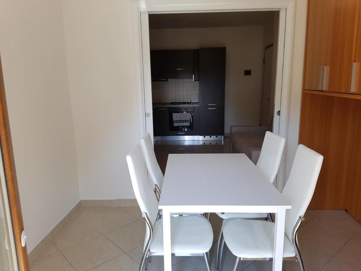 Sottomarina Lido Apartment Buitenkant foto