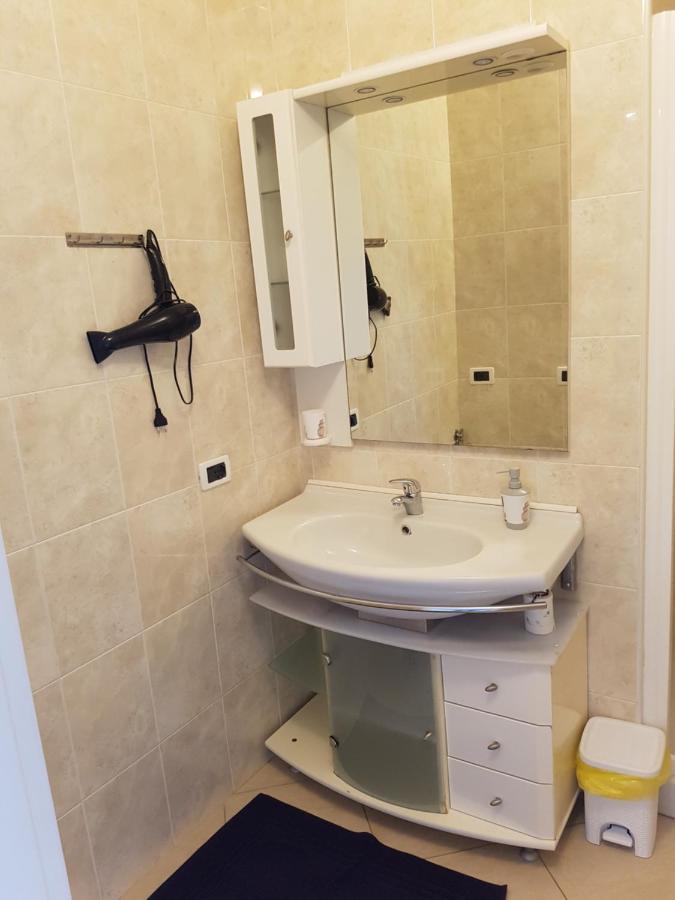 Sottomarina Lido Apartment Buitenkant foto