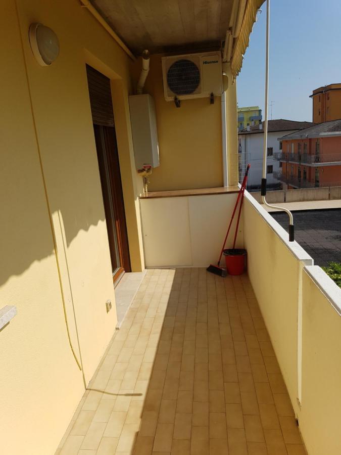 Sottomarina Lido Apartment Buitenkant foto